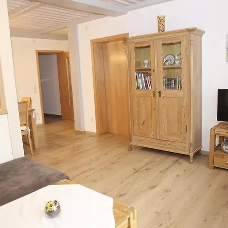 Apartamento Herzog