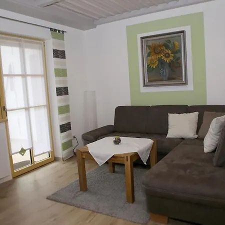 Apartamento Herzog *