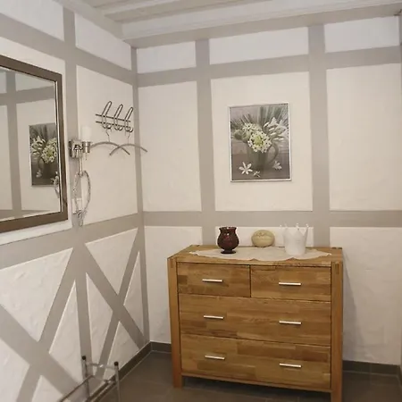 Apartamento Herzog