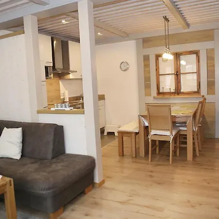 Herzog Apartamento Haundorf