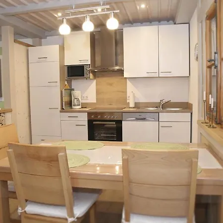 Herzog Apartamento *