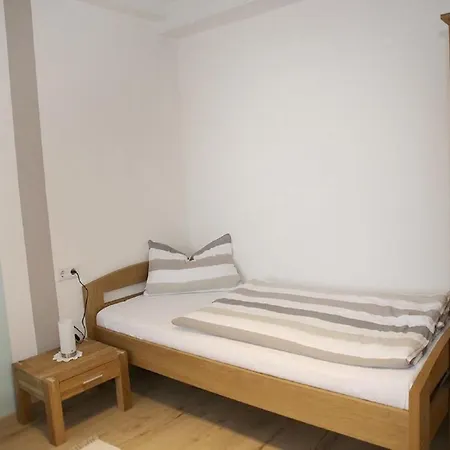 Herzog Apartamento