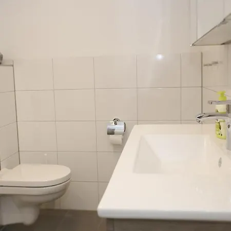 Herzog Apartamento Haundorf