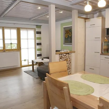 Apartamento Herzog